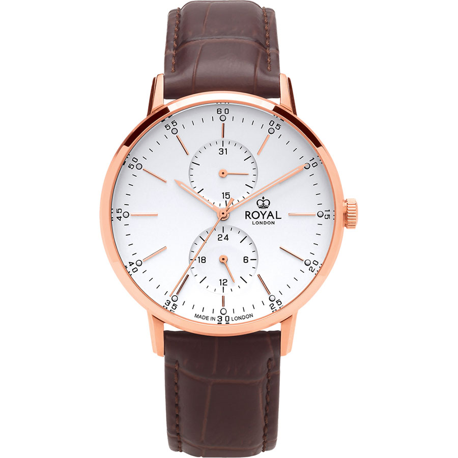 Часы Royal London Gents 41455-04